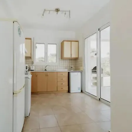 Pine View Villas * Gennadi