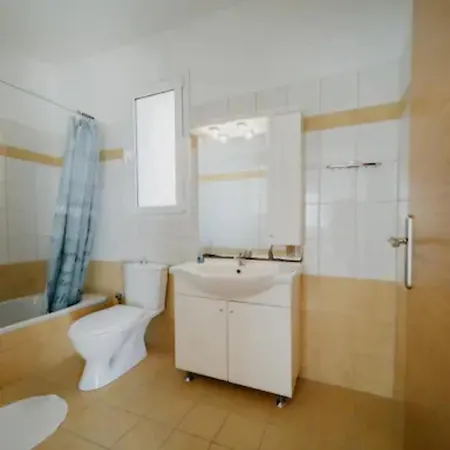Pine View Villas * Gennadi