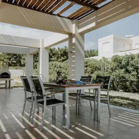 Villa Pine View Villas
