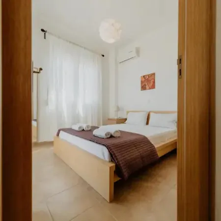 Villa Pine View Villas Gennadi