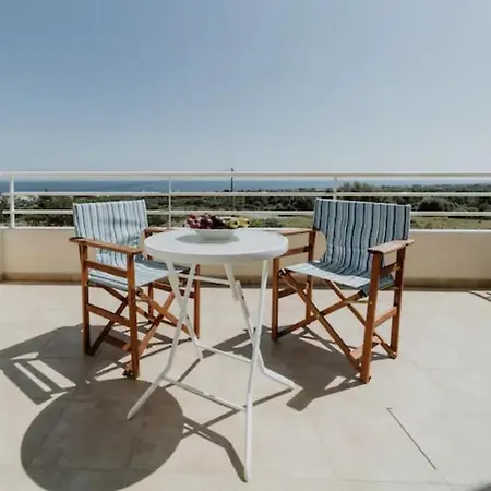 Pine View Villas Villa Gennadi